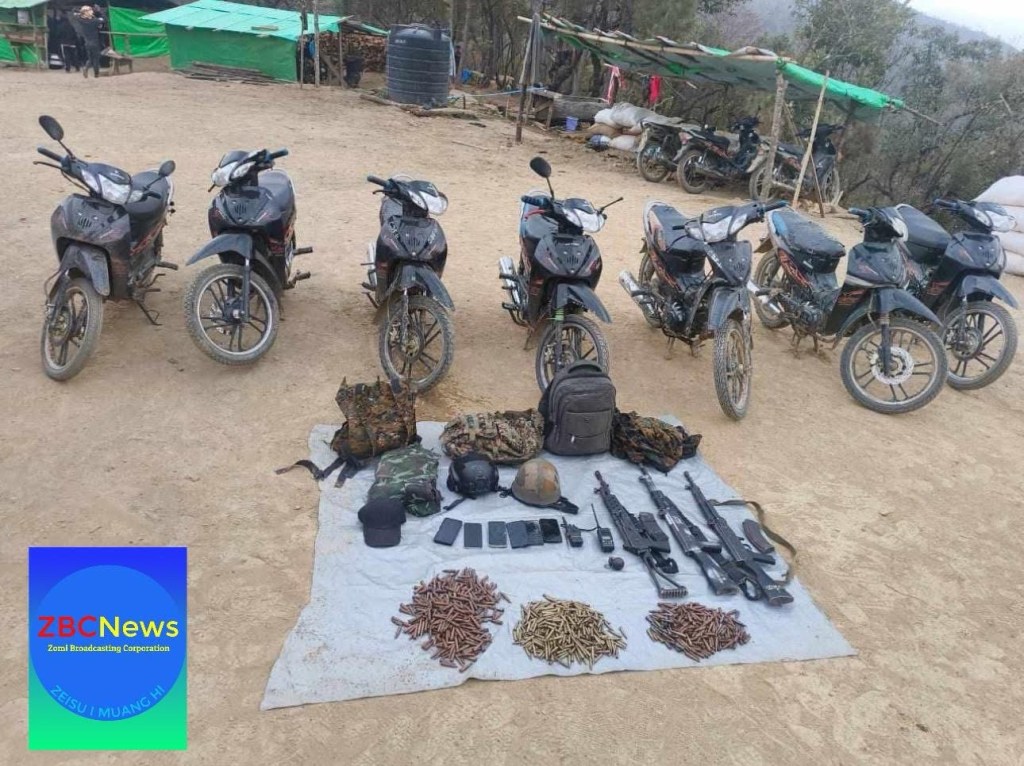 ZOGAM DAMTAK IN KILAM TOTO ZPCC/ZRA EC ZOGAM KUMPI ZINGVAI HAWMNA KAL KHAT KHIT KAL KHAT MASUAN KI ZOM&nbsp;TOTO